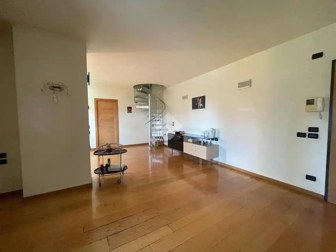 Appartamento in vendita a Santa Lucia di Piave