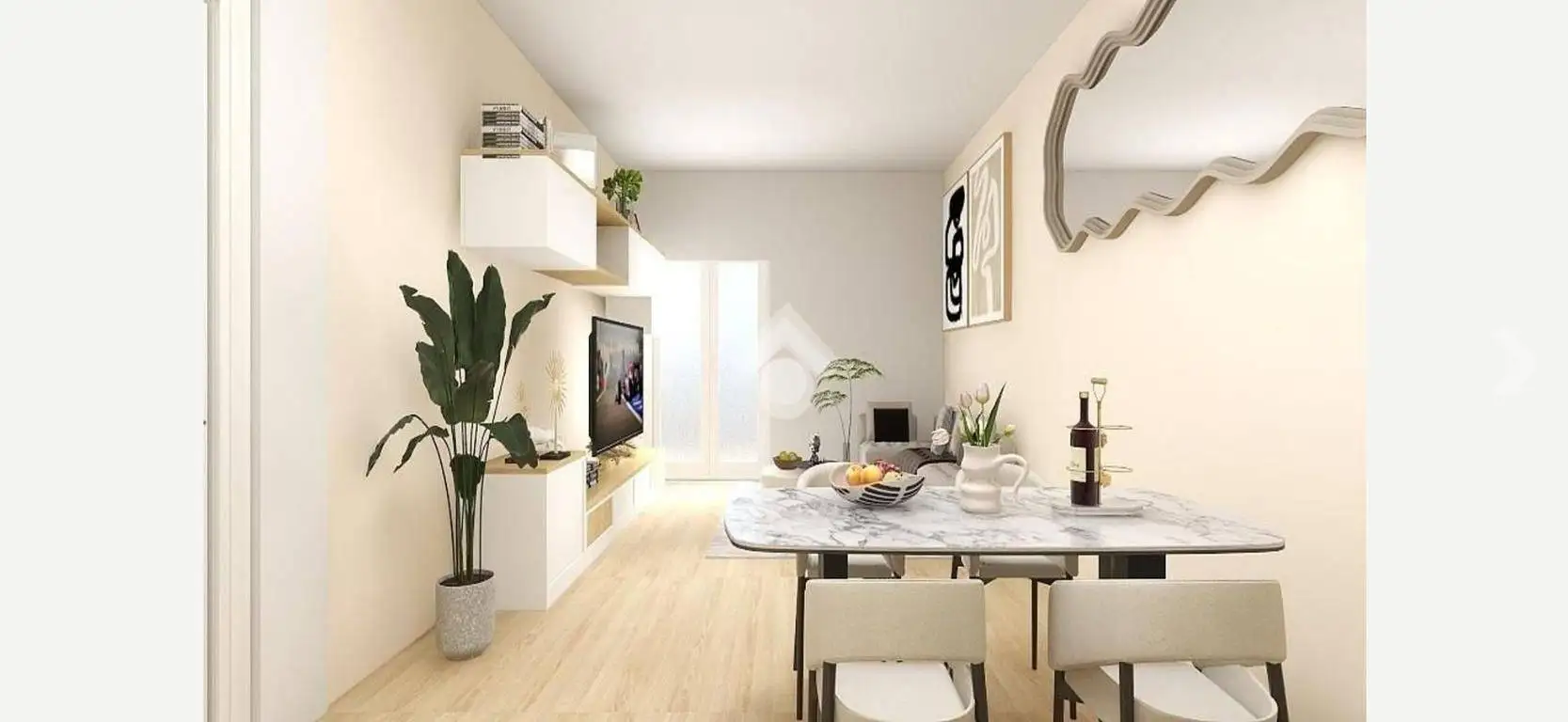 Apartment in vendita a Milan