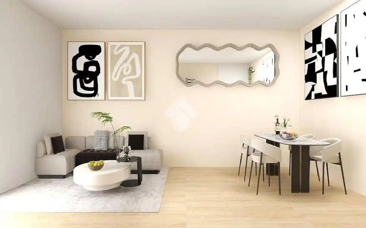 Bilocale via del Turchino 13, Molise - Cuoco, Milano - foto 4