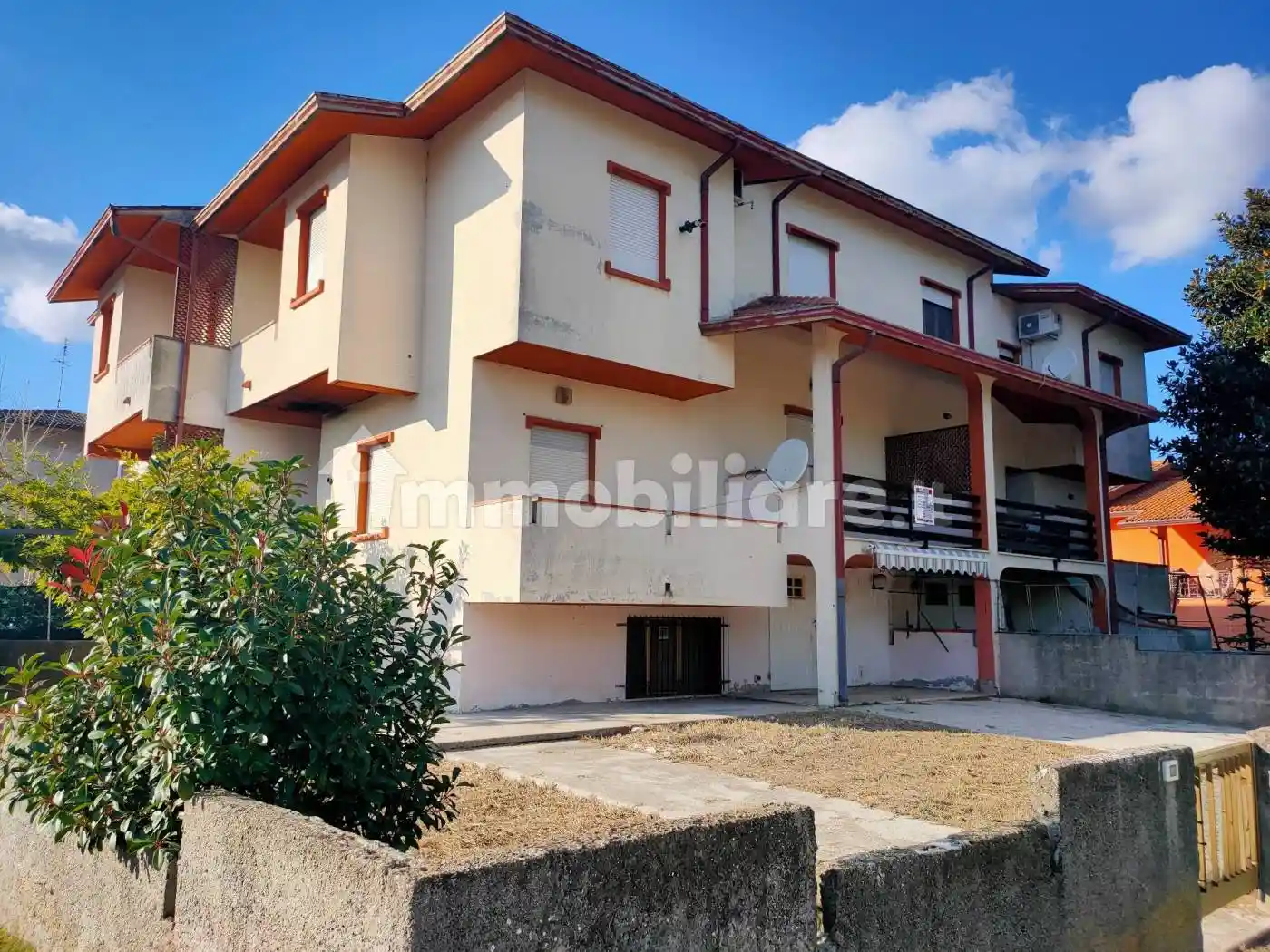 Villetta a schiera in vendita a Mesola
