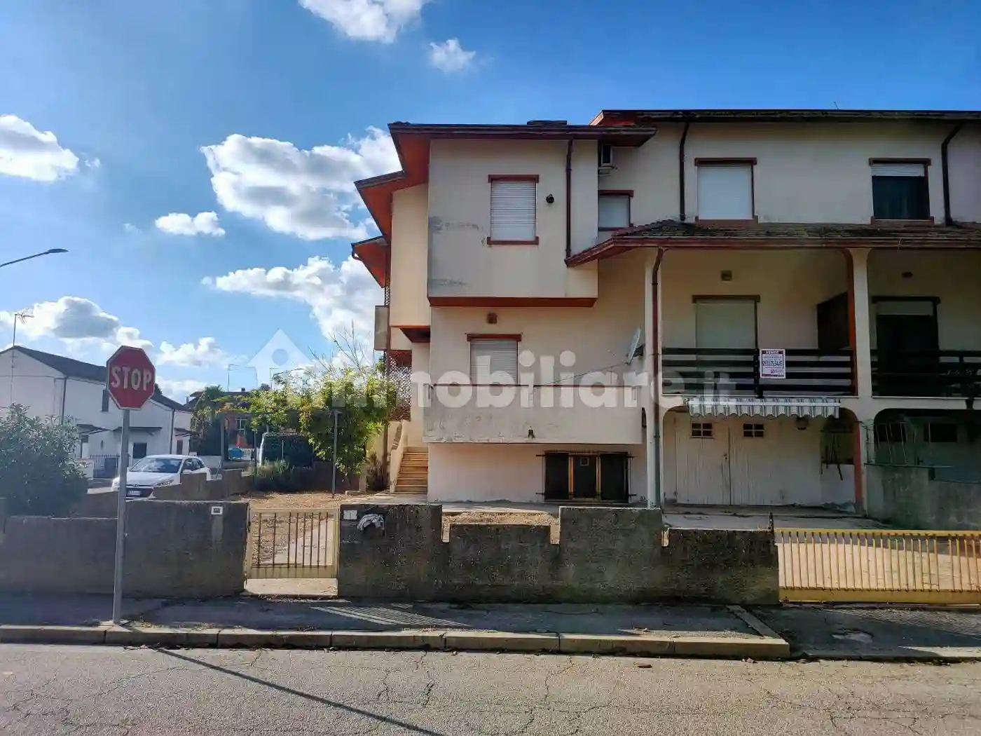 Villetta a schiera - foto 2