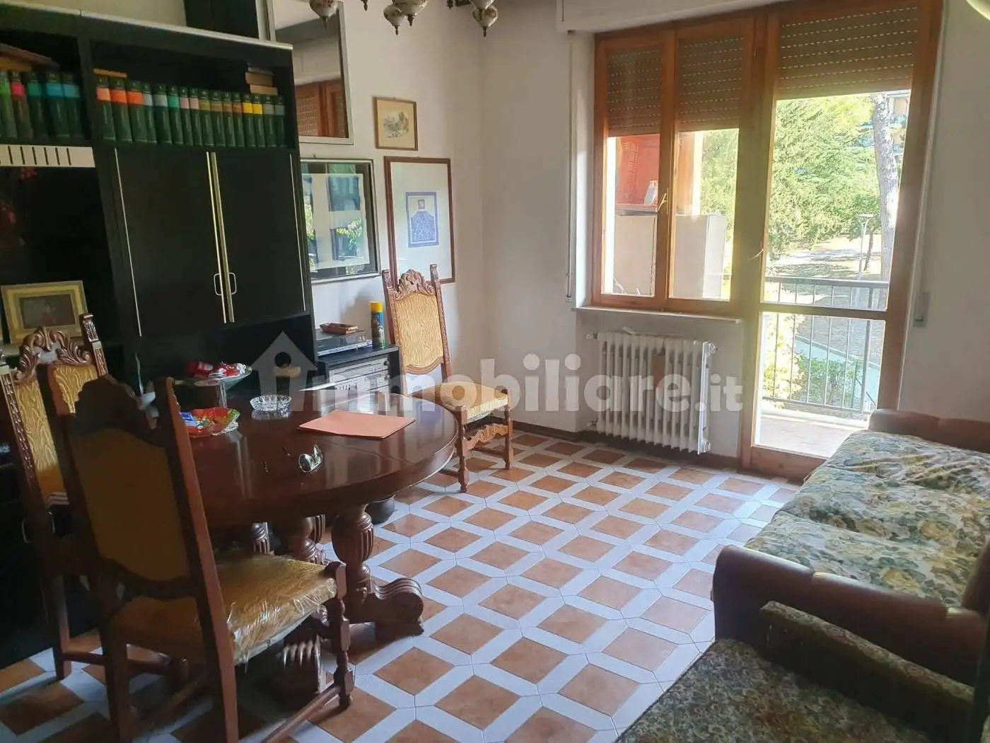 Appartamento in vendita a Maltignano