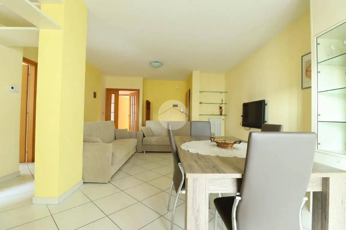 Appartamento in vendita a Silvi