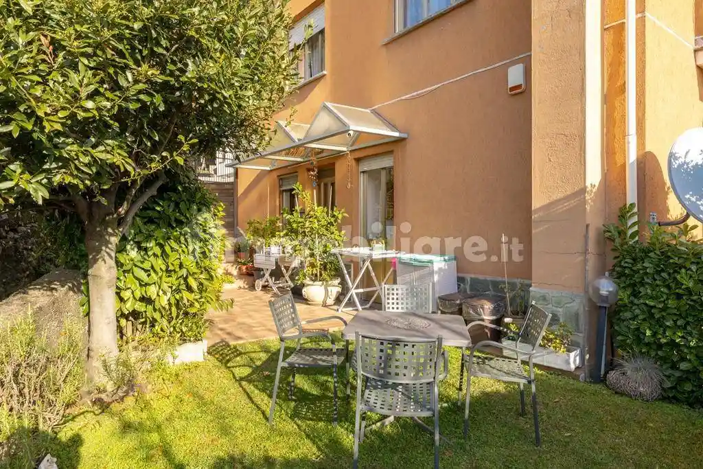 Trilocale via Giussanico, San Gregorio, Gravedona ed Uniti - foto 2