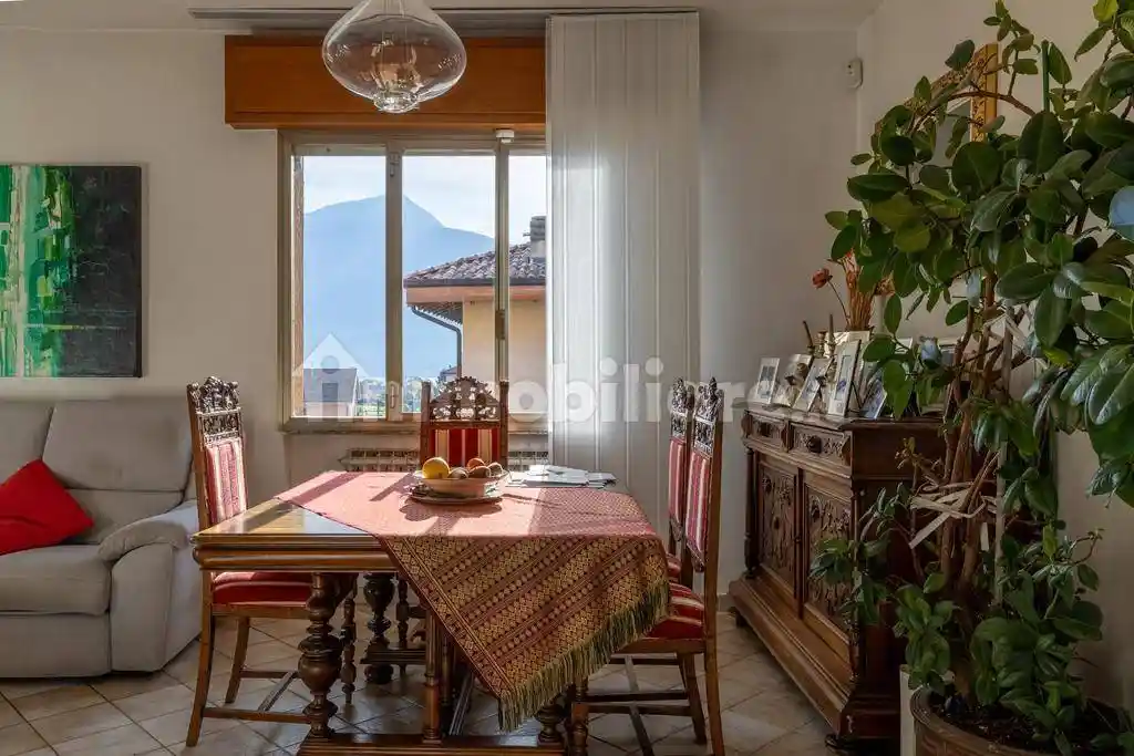 Trilocale via Giussanico, San Gregorio, Gravedona ed Uniti - foto 3