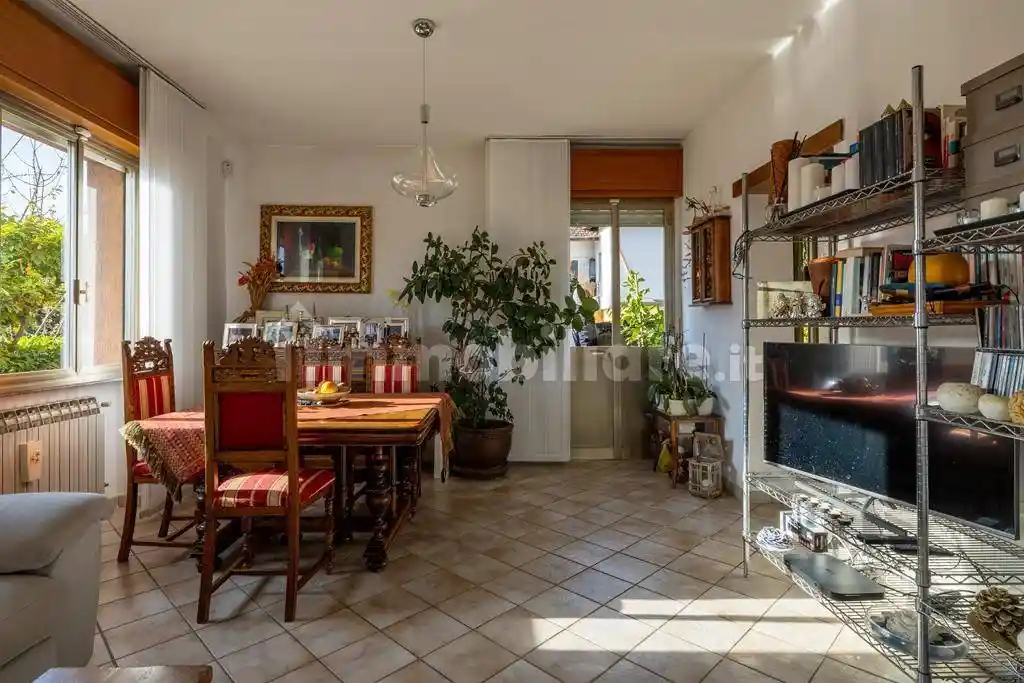 Trilocale via Giussanico, San Gregorio, Gravedona ed Uniti - foto 4