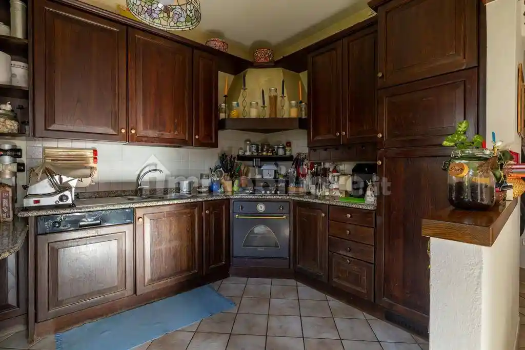 Trilocale via Giussanico, San Gregorio, Gravedona ed Uniti - foto 5