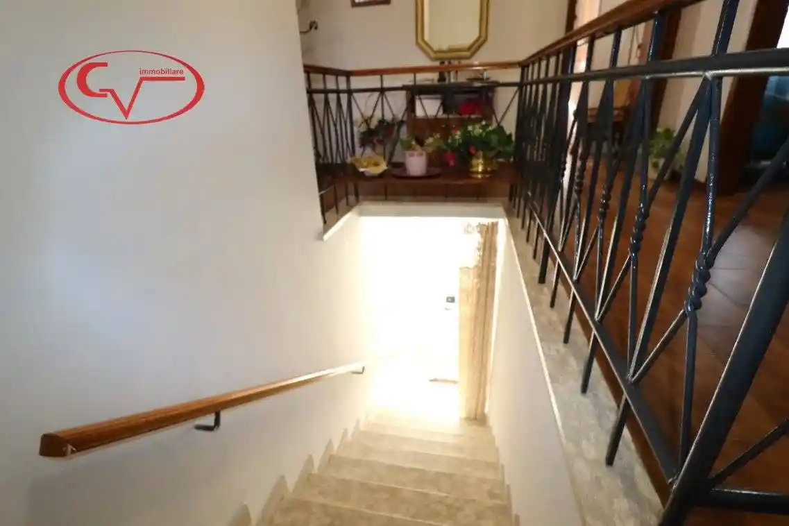 Appartamento via Antonio Pacinotti, Città, Montevarchi - foto 2