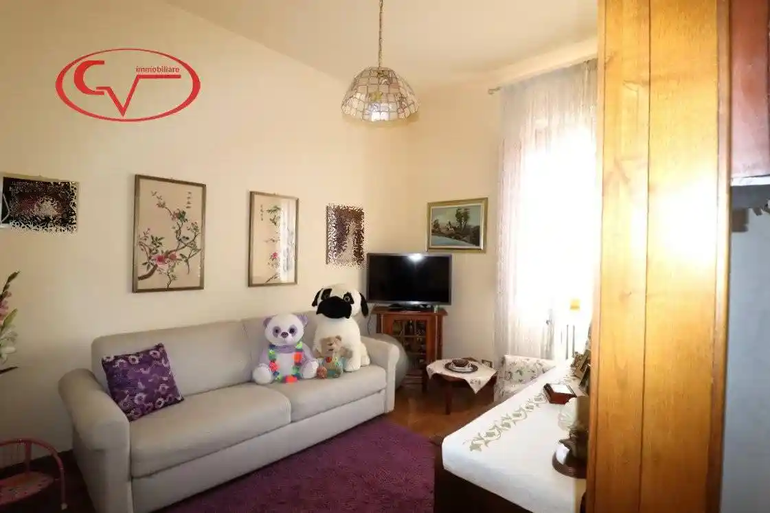 Appartamento via Antonio Pacinotti, Città, Montevarchi - foto 3