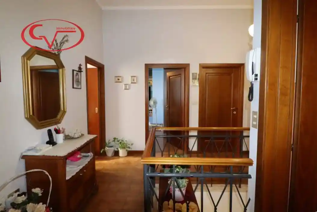 Appartamento via Antonio Pacinotti, Città, Montevarchi - foto 4