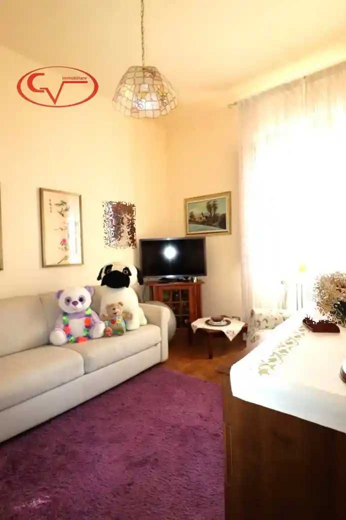 Appartamento via Antonio Pacinotti, Città, Montevarchi - foto 5