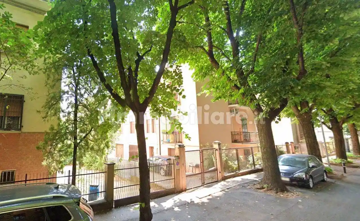 Appartamento in vendita a Modena