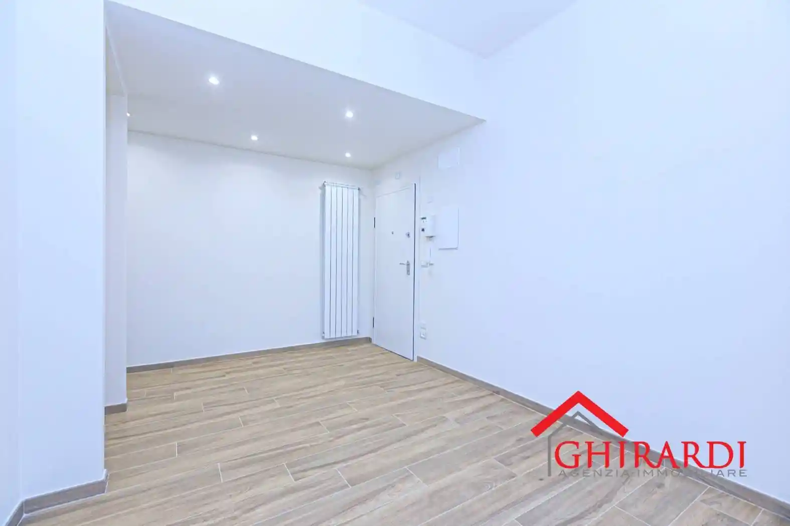 Bilocale via Santa Maria della Costa 21, Sestri Ponente, Genova - foto 4