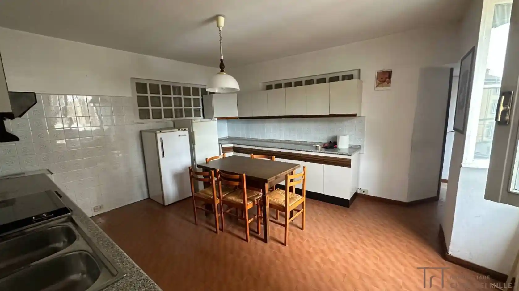 Appartamento piazza Lorenzo Mascheroni, Città Alta, Bergamo - foto 5