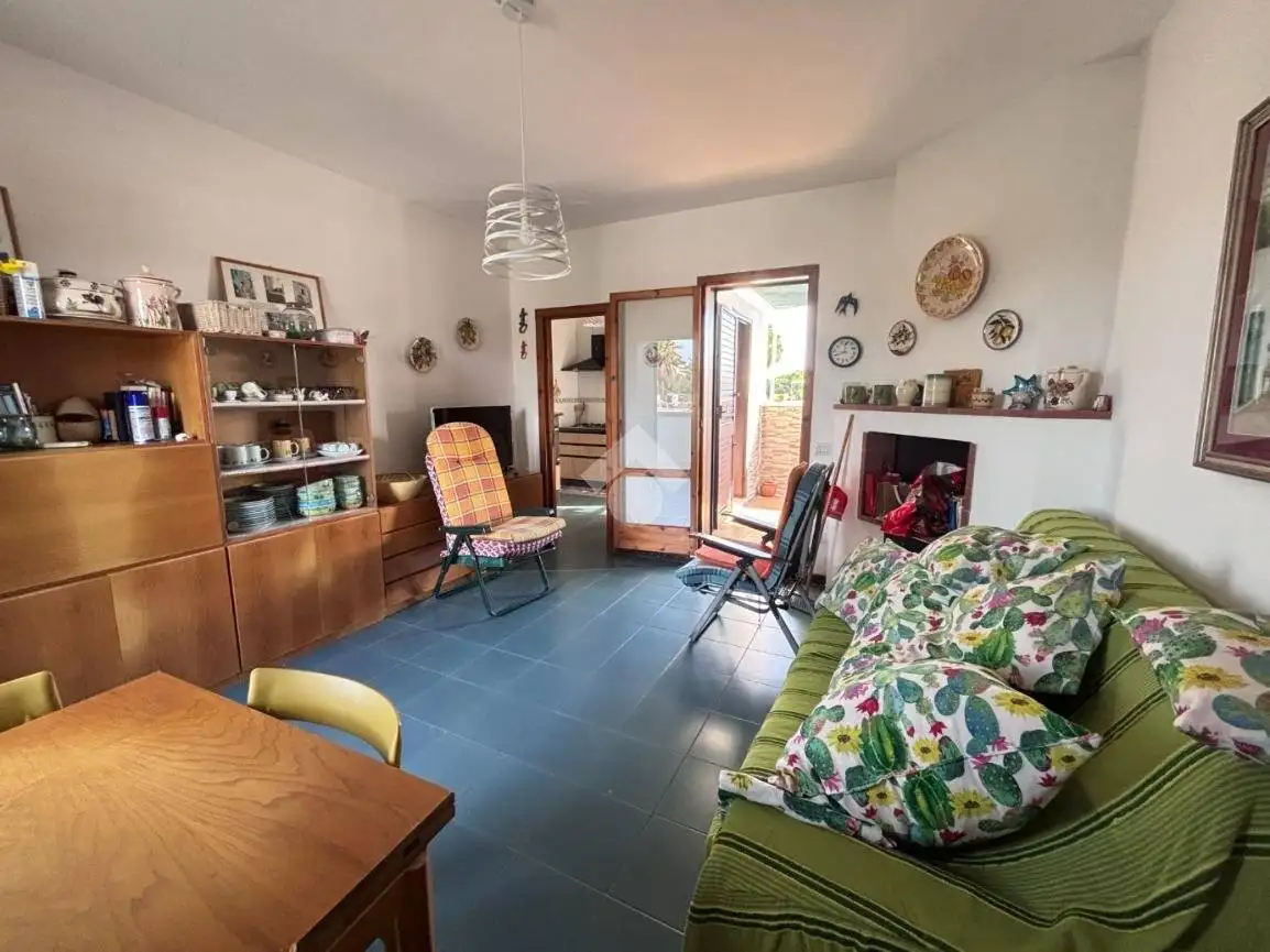 Appartamento in vendita a Otranto