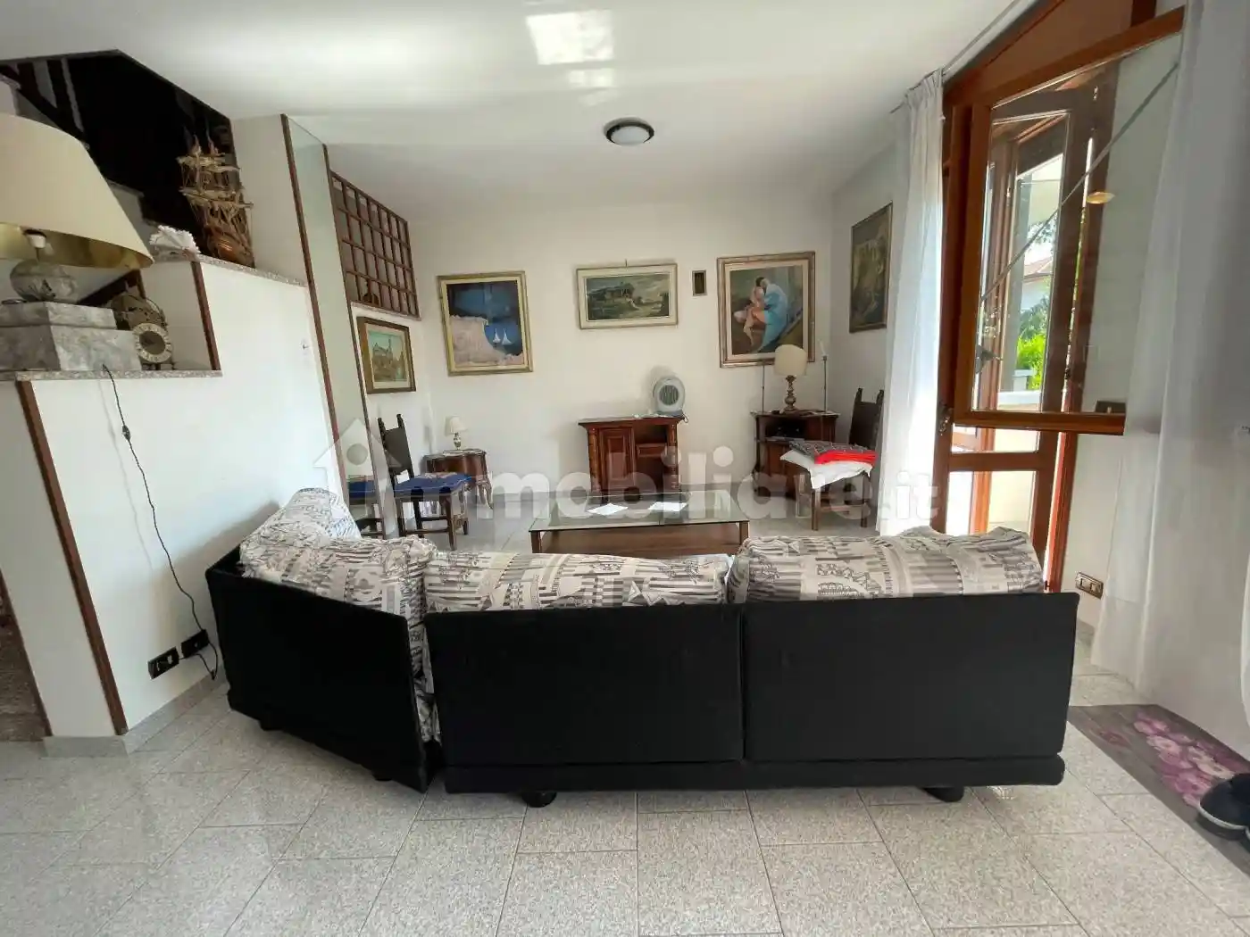 Villetta a schiera in vendita a Limena