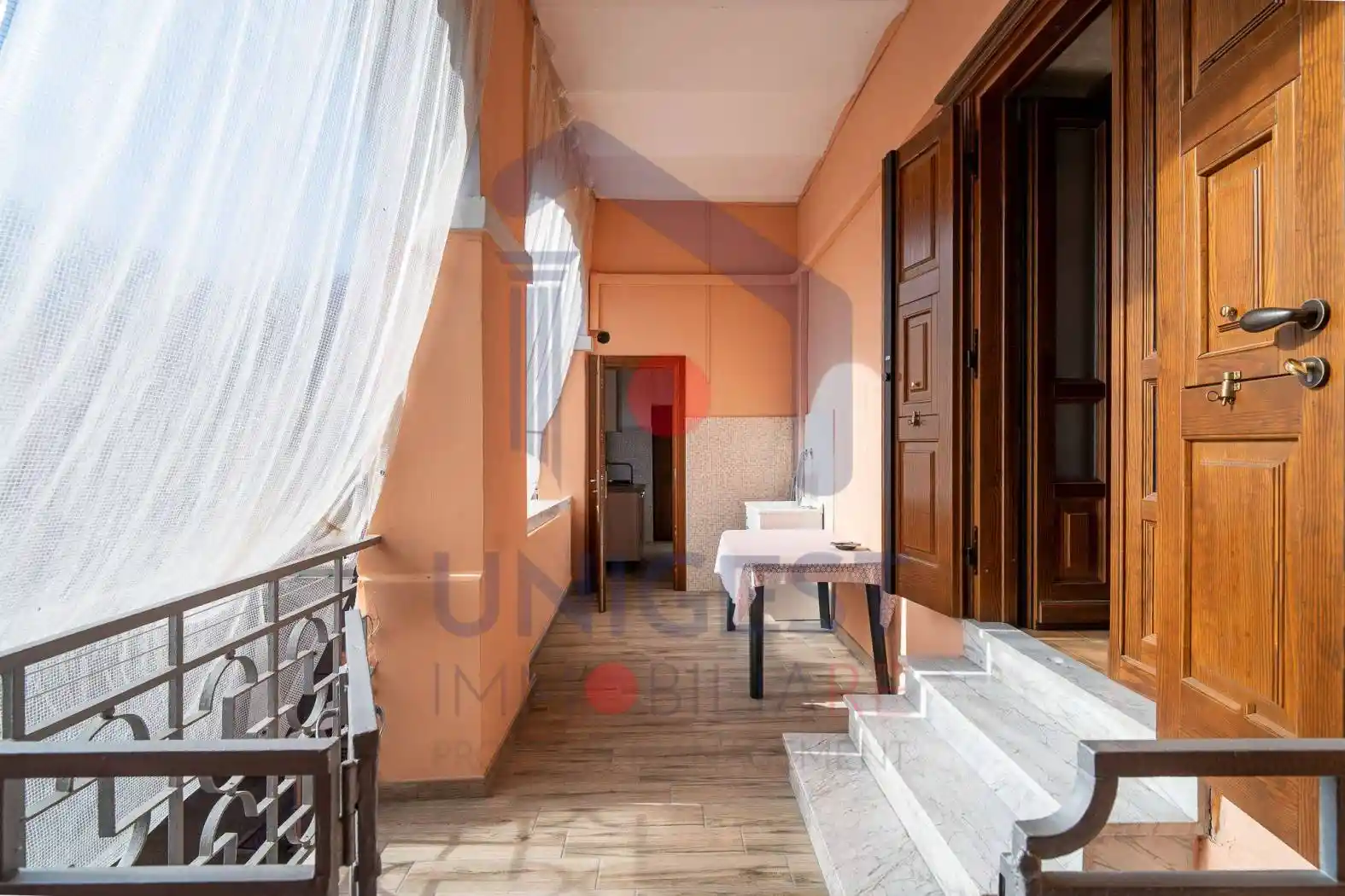 Appartamento in vendita a Carmagnola