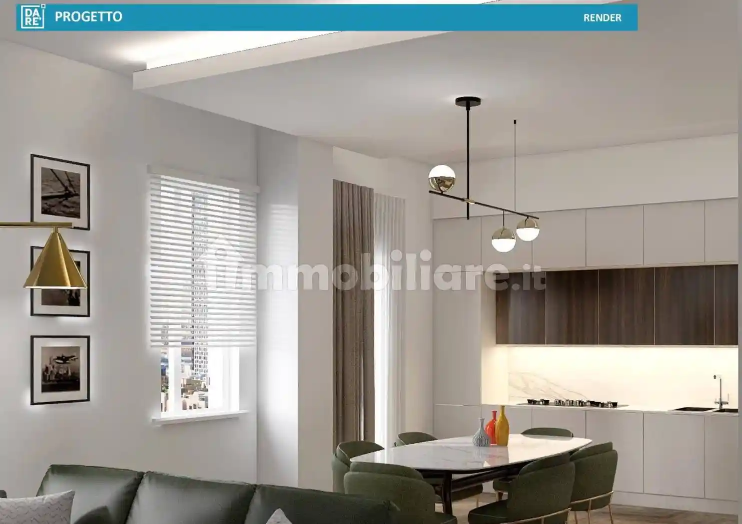 Appartamento - foto 2