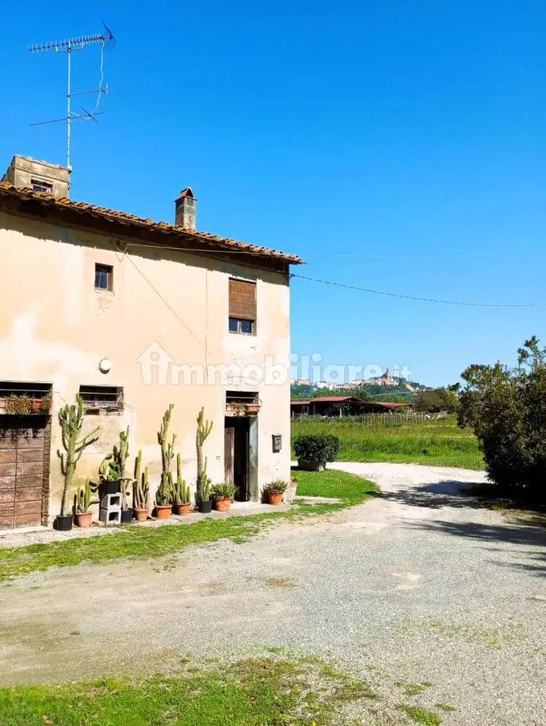 Casa indipendente in vendita a San Miniato