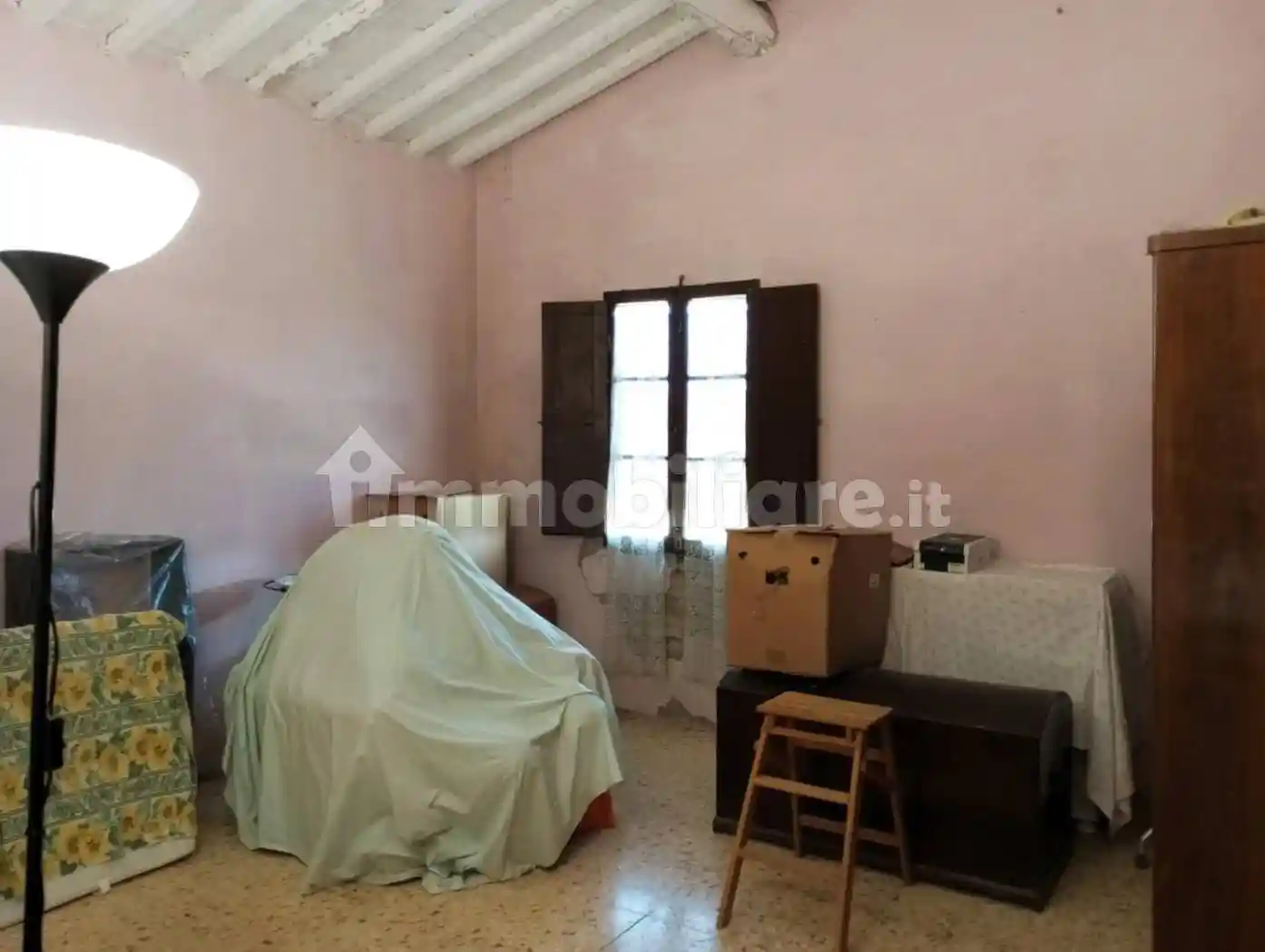 Terratetto unifamiliare via Volterrana,  1, Centro Storico, San Miniato - foto 5