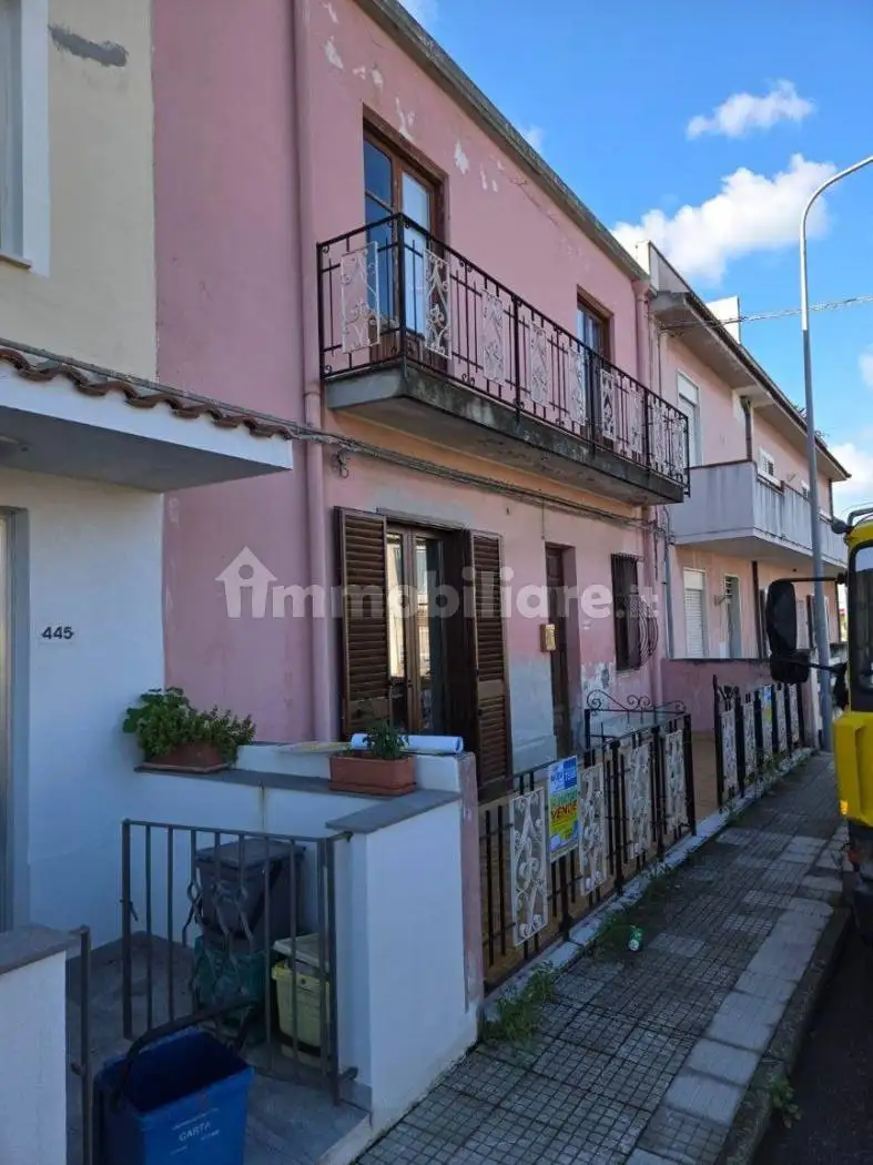 Appartamento in vendita a Pace del Mela