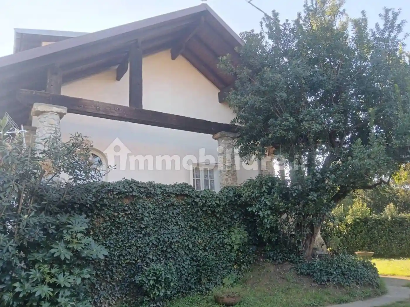 Villa in vendita a Massa