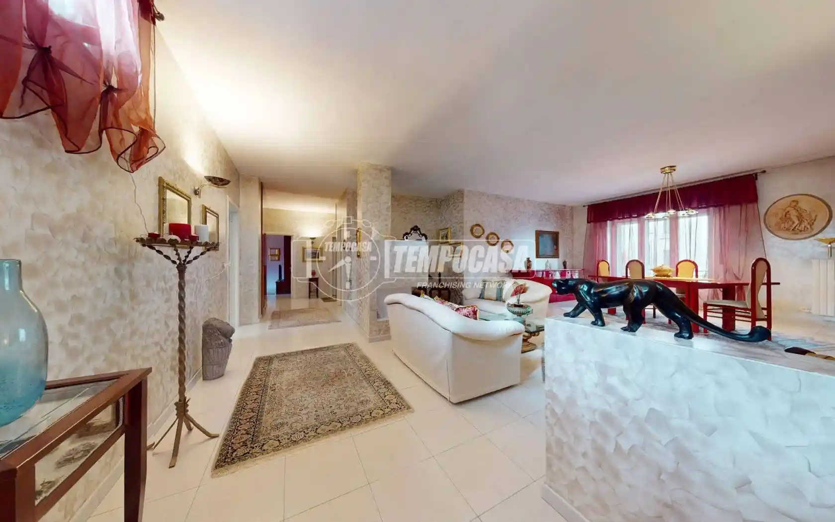 Quadrilocale via Saverio Nardulli, Acquaviva delle Fonti - foto 2