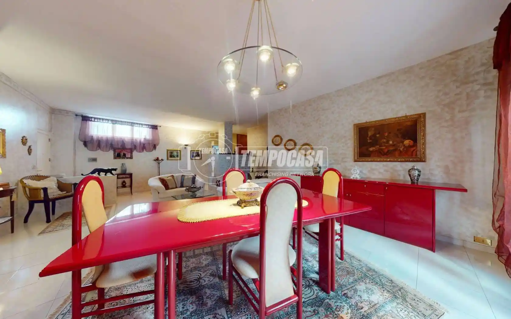 Quadrilocale via Saverio Nardulli, Acquaviva delle Fonti - foto 5