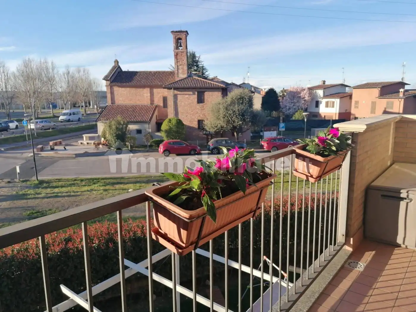 Appartamento in vendita a Massalengo