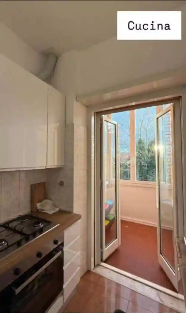 Quadrilocale via Ascrea 4, Monte Mario - Trionfale, Roma - foto 4