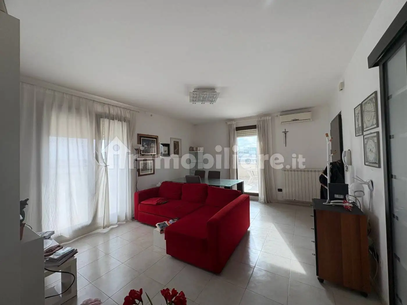 Palazzo - Edificio in vendita a Brindisi