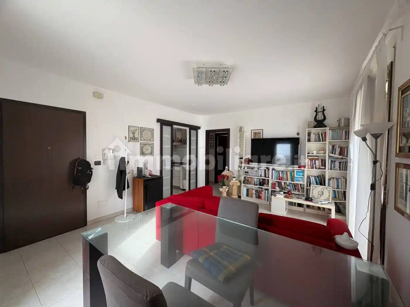 Palazzo - Edificio - foto 2