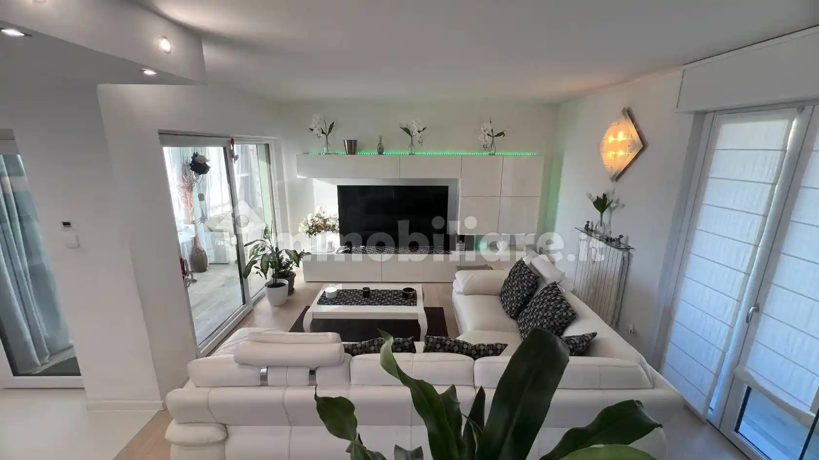 Appartamento ottimo stato, quarto piano, Stadio, Verona - foto 2