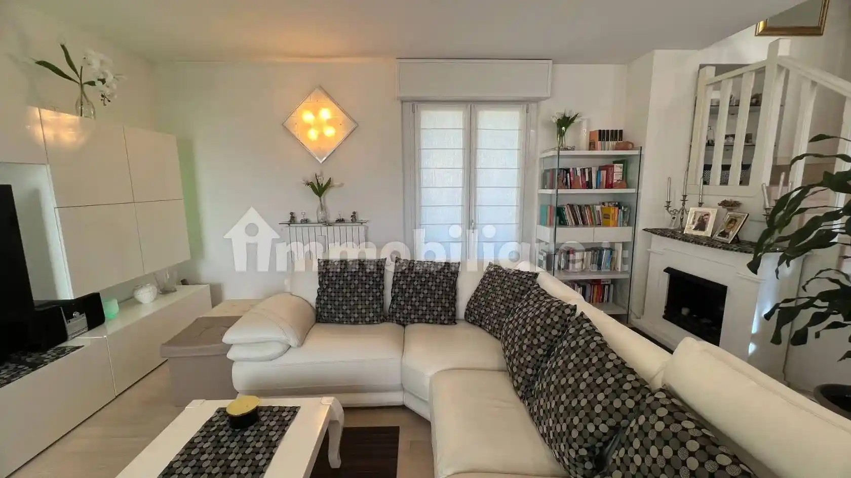 Appartamento ottimo stato, quarto piano, Stadio, Verona - foto 3