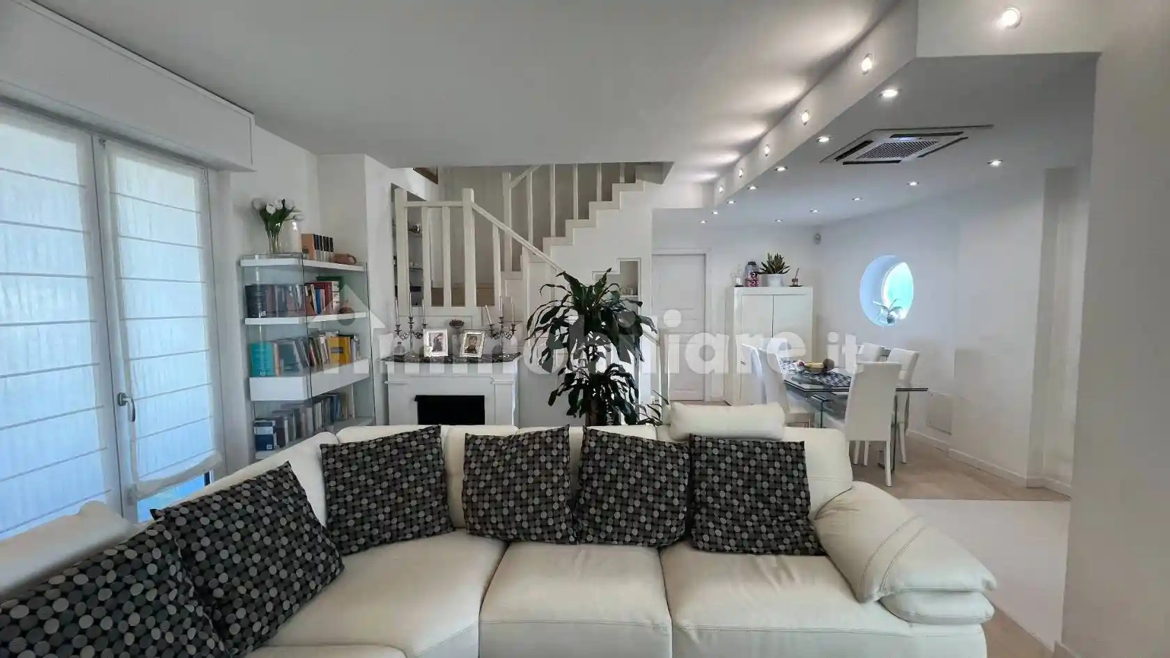 Appartamento ottimo stato, quarto piano, Stadio, Verona - foto 4