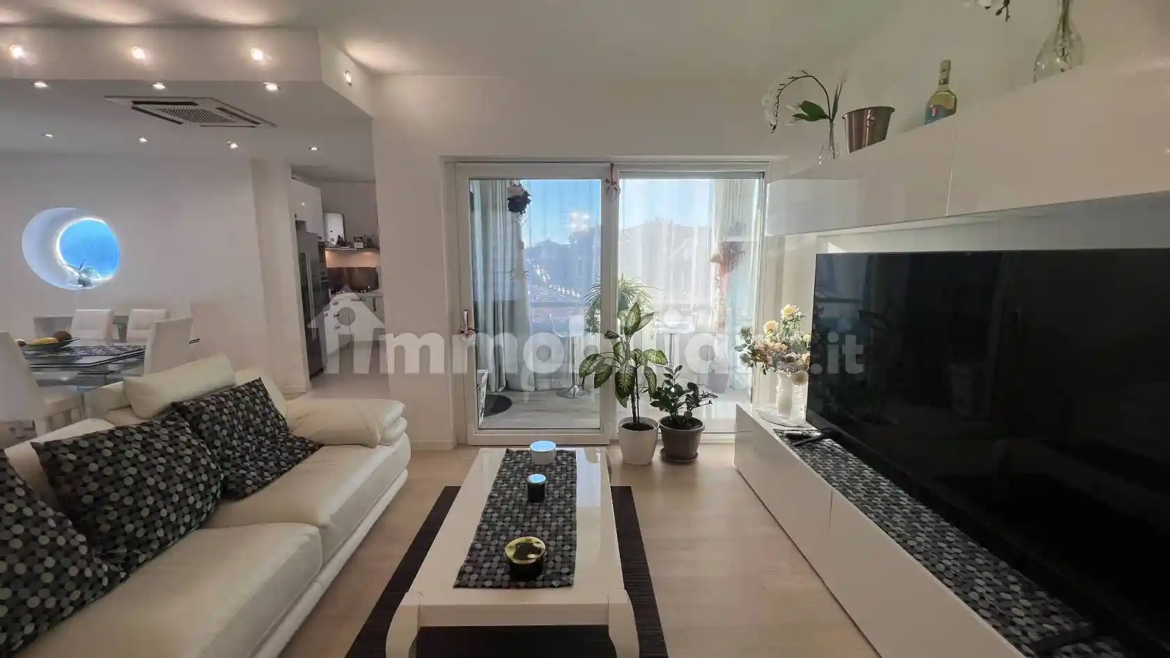 Appartamento ottimo stato, quarto piano, Stadio, Verona - foto 5