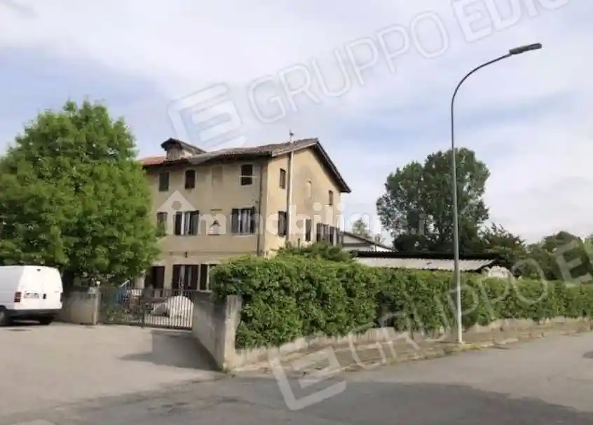 Casa indipendente in vendita a Martellago