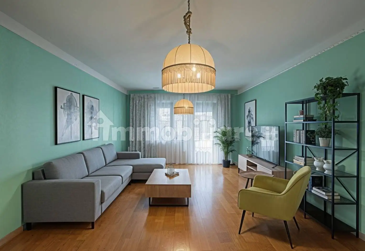 Appartamento in vendita a Sassari