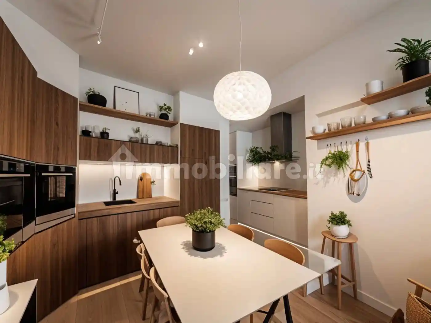 Appartamento via Salvatore Dau, Luna e Sole - Prunizzedda, Sassari - foto 4