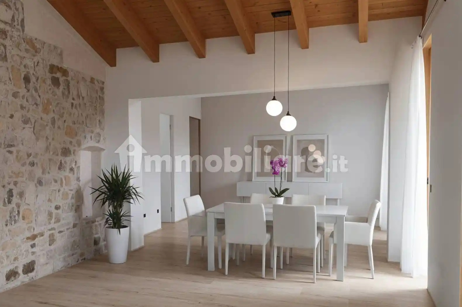 Quadrilocale piazza 10 Settembre, Centro, Villa Carcina - foto 2