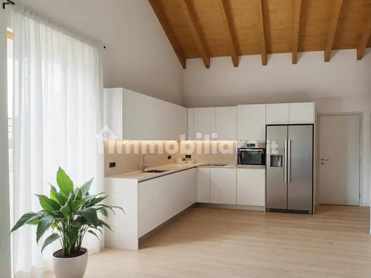 Quadrilocale piazza 10 Settembre, Centro, Villa Carcina - foto 3