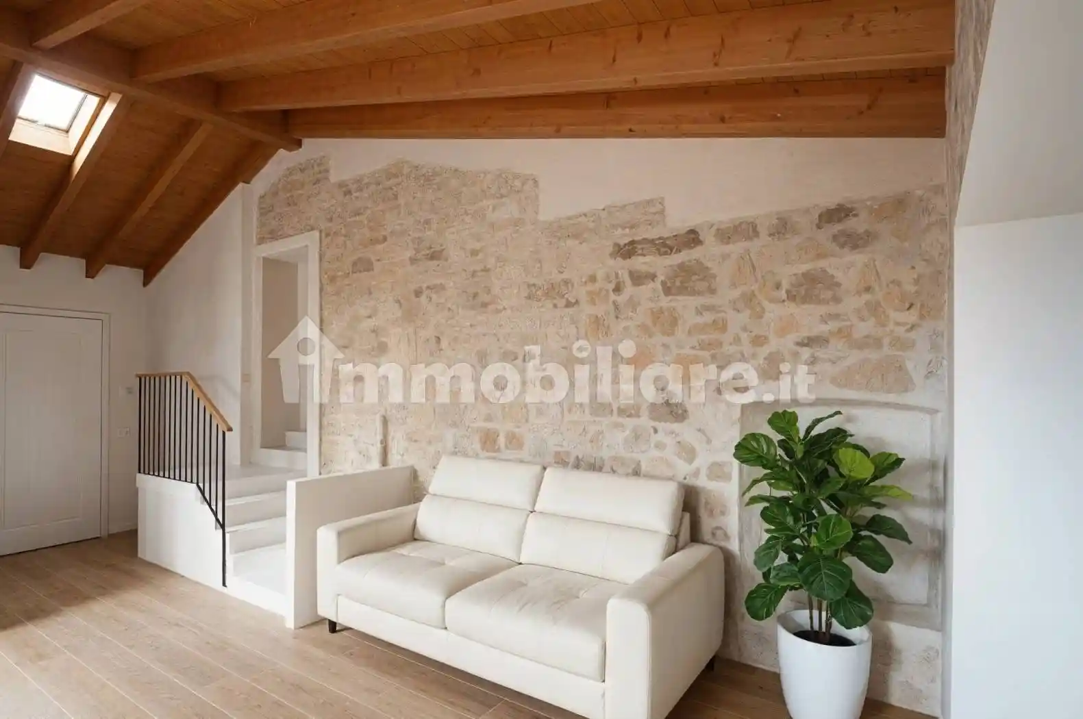 Quadrilocale piazza 10 Settembre, Centro, Villa Carcina - foto 4