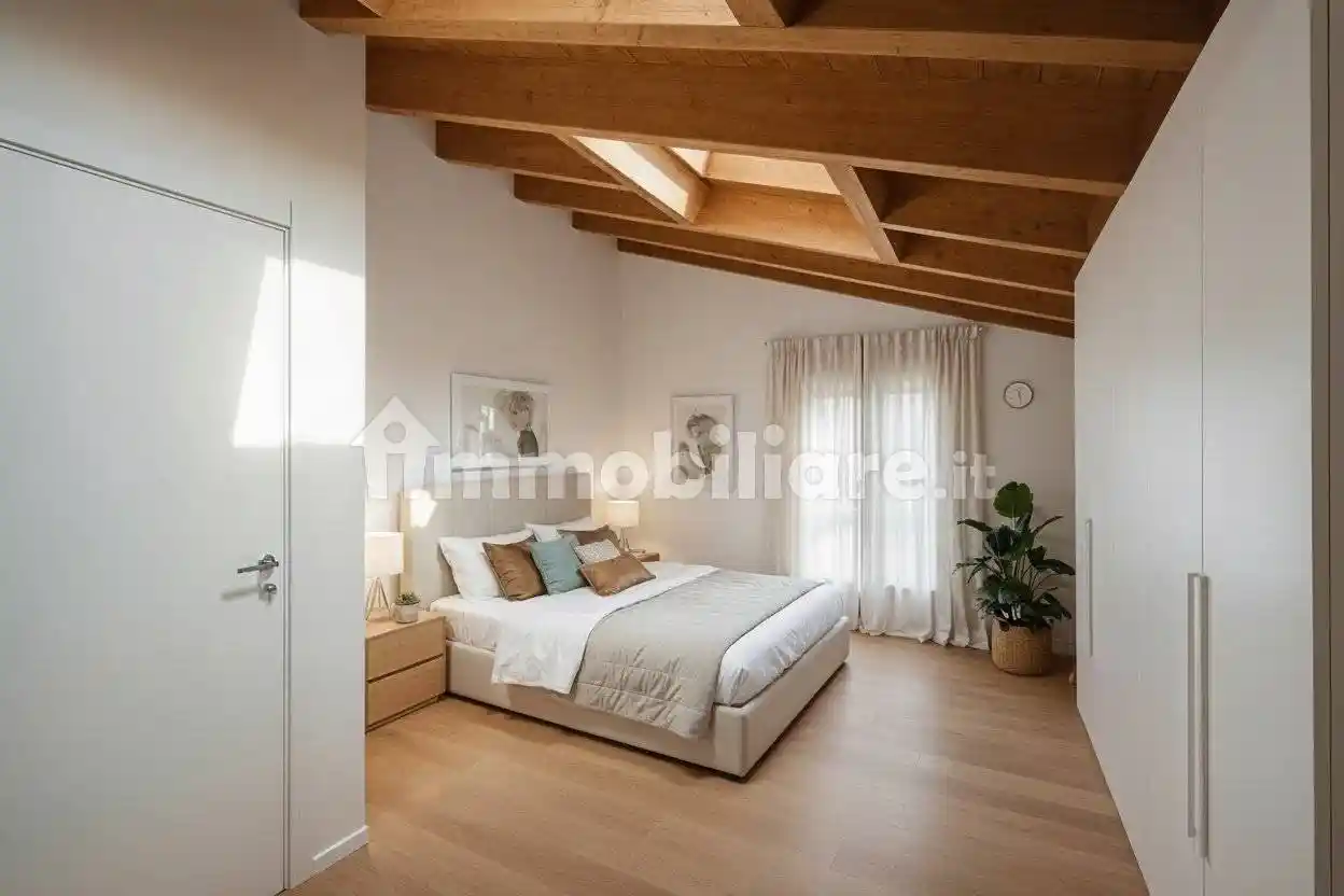 Quadrilocale piazza 10 Settembre, Centro, Villa Carcina - foto 5