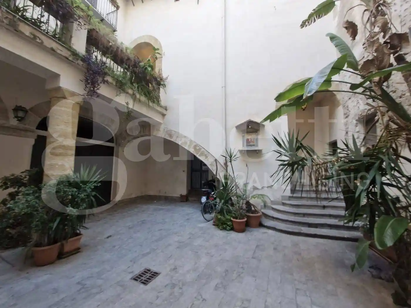 Appartamento via Ruggero Mastrangelo, Kalsa, Palermo - foto 3