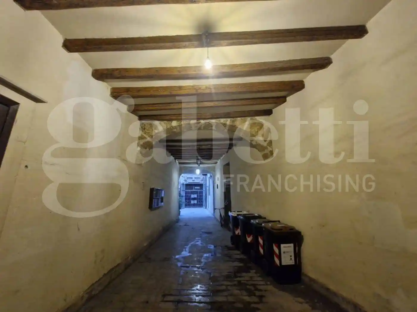 Appartamento via Ruggero Mastrangelo, Kalsa, Palermo - foto 5