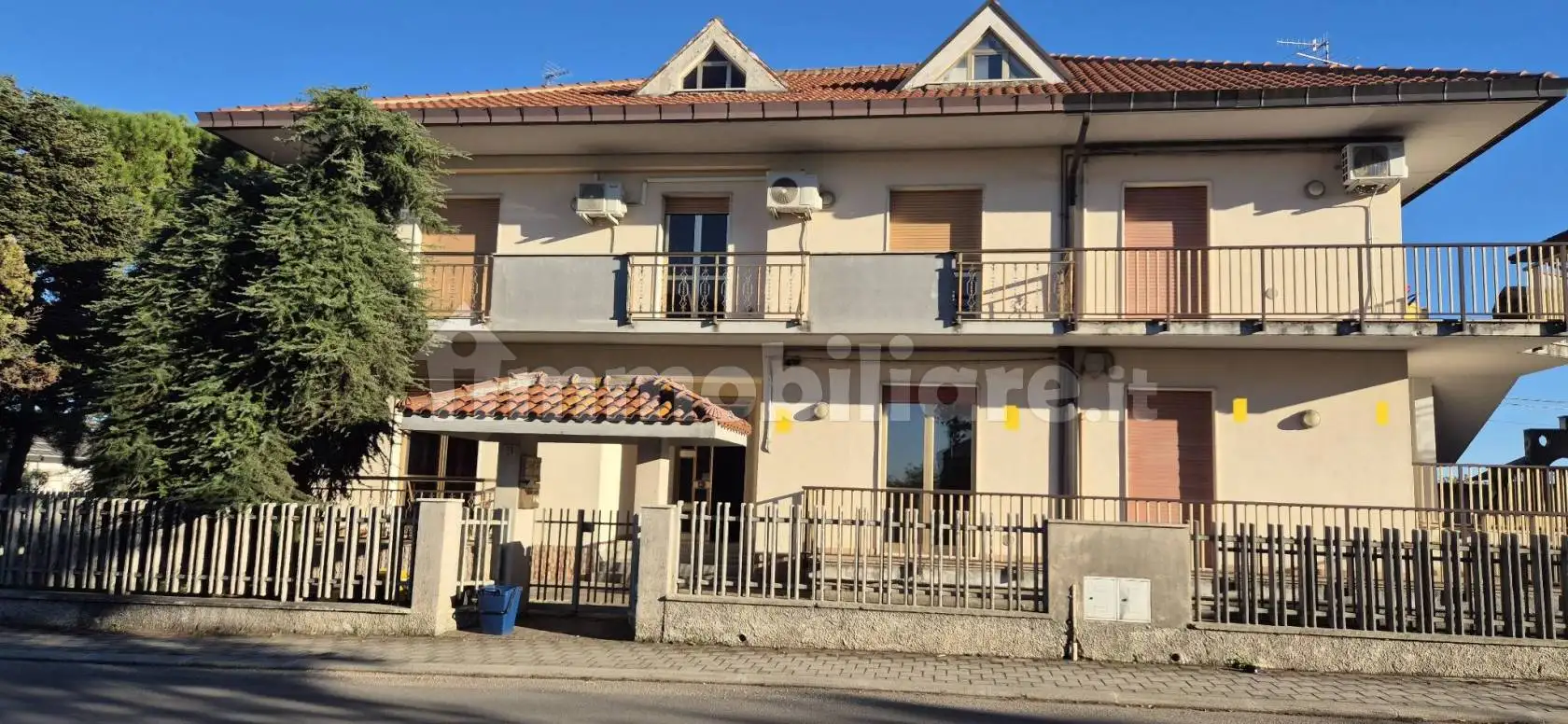 Appartamento in vendita a Ortona