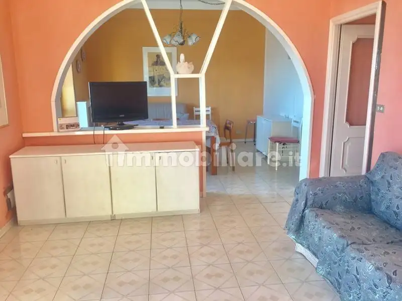 Bilocale piazza Santa Caterina, Centro, Varazze - foto 2