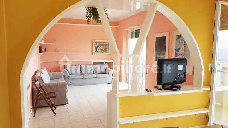 Bilocale piazza Santa Caterina, Centro, Varazze - foto 3