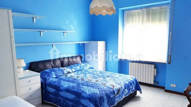 Bilocale piazza Santa Caterina, Centro, Varazze - foto 5