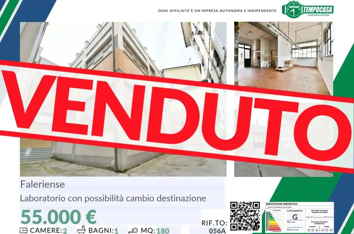 Casa indipendente in vendita a Porto Sant'Elpidio